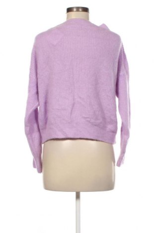 Damenpullover, Größe M, Farbe Lila, Preis € 7,49