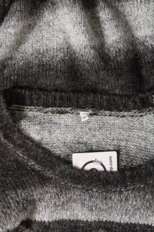 Γυναικείο πουλόβερ, Μέγεθος L, Χρώμα Γκρί, Τιμή 6,93 €