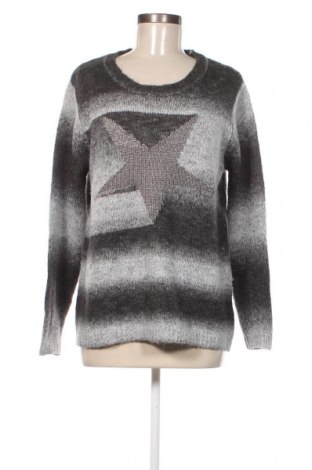 Γυναικείο πουλόβερ, Μέγεθος L, Χρώμα Γκρί, Τιμή 17,32 €