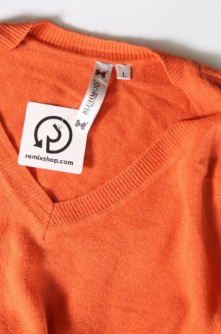 Dámsky pulóver, Veľkosť L, Farba Oranžová, Cena  6,58 €