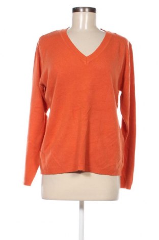 Női pulóver, Méret L, Szín Narancssárga
, Ár 3 384 Ft