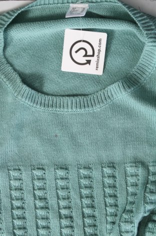 Дамски пуловер, Размер XL, Цвят Син, Цена 15,37 лв.