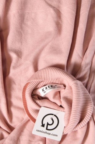 Γυναικείο πουλόβερ, Μέγεθος L, Χρώμα Ρόζ , Τιμή 7,71 €