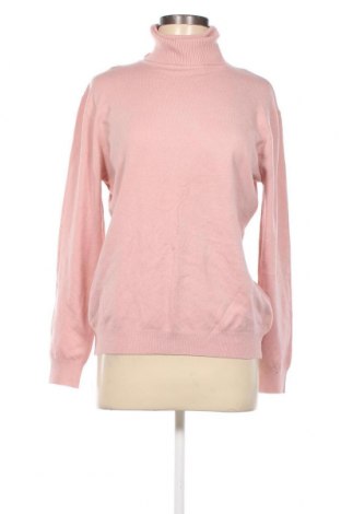 Дамски пуловер, Размер L, Цвят Розов, Цена 11,60 лв.