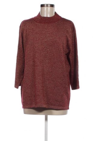 Γυναικείο πουλόβερ, Μέγεθος XL, Χρώμα Πολύχρωμο, Τιμή 8,43 €