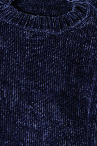 Dámský svetr, Velikost L, Barva Modrá, Cena  185,00 Kč
