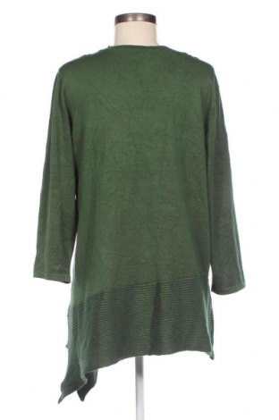 Női pulóver, Méret XL, Szín Zöld, Ár 3 458 Ft