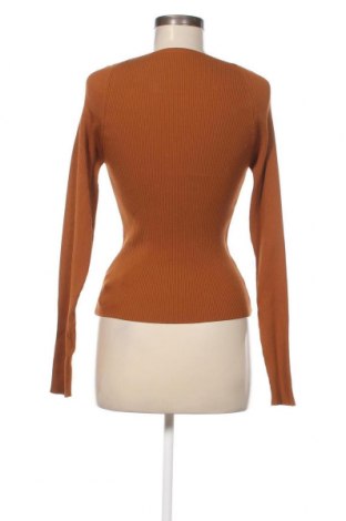 Damenpullover, Größe S, Farbe Braun, Preis 4,99 €