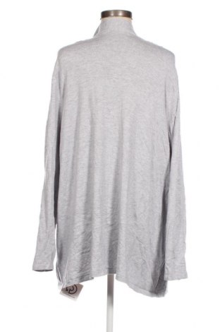 Дамски пуловер, Размер 3XL, Цвят Сив, Цена 14,50 лв.