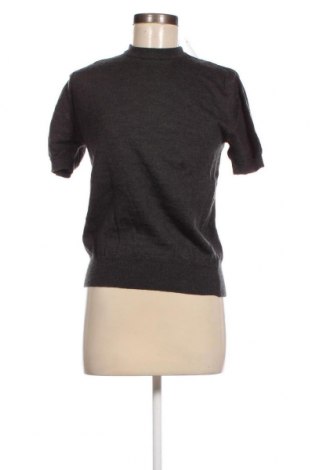 Damenpullover, Größe S, Farbe Grau, Preis € 9,89