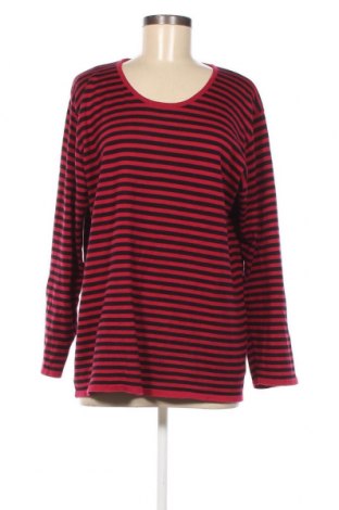 Дамски пуловер, Размер XXL, Цвят Червен, Цена 13,63 лв.