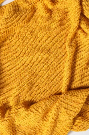 Pulover de femei, Mărime S, Culoare Galben, Preț 38,16 Lei