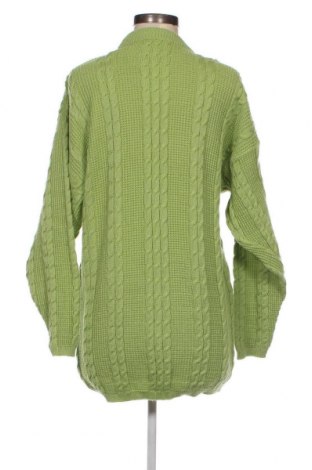 Pulover de femei, Mărime L, Culoare Verde, Preț 96,94 Lei