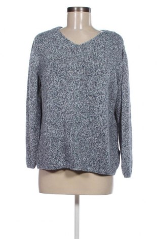 Damenpullover, Größe M, Farbe Blau, Preis € 7,49