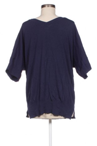 Дамски пуловер, Размер XXL, Цвят Син, Цена 11,60 лв.