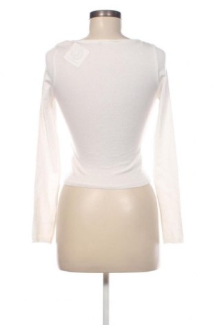 Damenpullover, Größe S, Farbe Weiß, Preis 8,68 €
