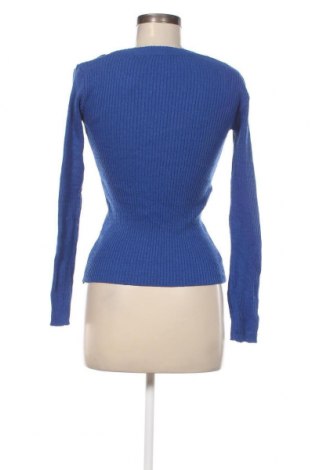 Γυναικείο πουλόβερ, Μέγεθος S, Χρώμα Μπλέ, Τιμή 7,18 €