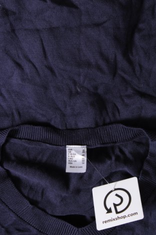 Női pulóver, Méret XL, Szín Kék, Ár 3 899 Ft