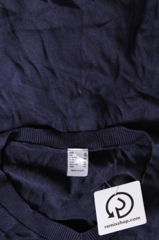 Damenpullover, Größe XL, Farbe Blau, Preis € 20,18