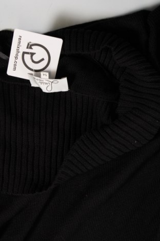 Damenpullover, Größe 4XL, Farbe Schwarz, Preis € 20,18