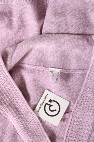 Γυναικείο πουλόβερ, Μέγεθος 3XL, Χρώμα Ρόζ , Τιμή 9,87 €