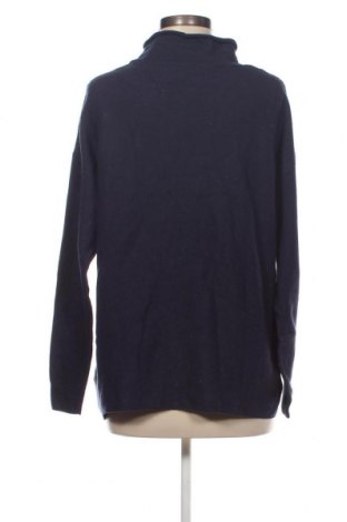 Damenpullover, Größe L, Farbe Blau, Preis € 7,49