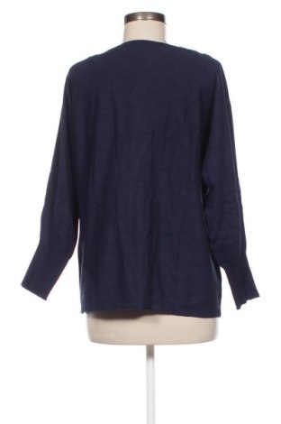 Damenpullover, Größe M, Farbe Blau, Preis € 7,49