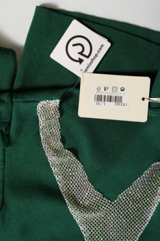 Dámsky pulóver, Veľkosť M, Farba Zelená, Cena  15,59 €