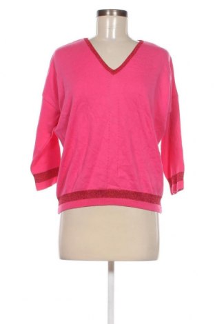 Damenpullover, Größe M, Farbe Rosa, Preis € 6,49