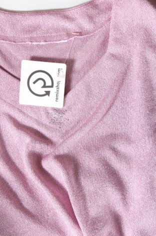 Γυναικείο πουλόβερ, Μέγεθος L, Χρώμα Βιολετί, Τιμή 8,01 €