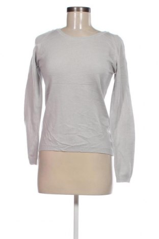 Damenpullover, Größe M, Farbe Grau, Preis € 9,89