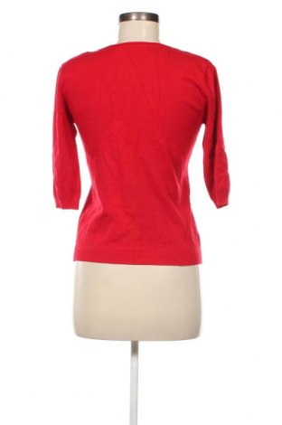 Дамски пуловер, Размер M, Цвят Червен, Цена 14,80 лв.