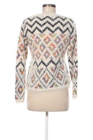 Дамски пуловер, Размер S, Цвят Многоцветен, Цена 14,79 лв.