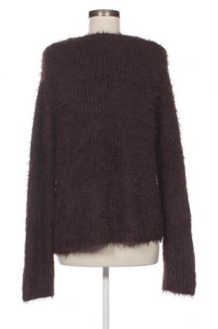 Дамски пуловер, Размер S, Цвят Кафяв, Цена 11,60 лв.