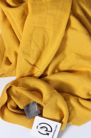 Dámsky pulóver, Veľkosť M, Farba Žltá, Cena  6,58 €