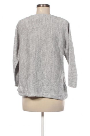 Damenpullover, Größe S, Farbe Grau, Preis 7,49 €