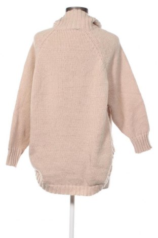 Damenpullover, Größe S, Farbe Beige, Preis € 7,49