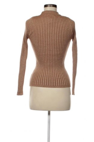 Damenpullover, Größe XS, Farbe Braun, Preis € 7,49