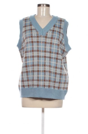Γυναικείο πουλόβερ, Μέγεθος XL, Χρώμα Πολύχρωμο, Τιμή 10,05 €
