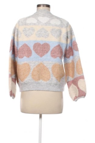 Γυναικείο πουλόβερ, Μέγεθος M, Χρώμα Πολύχρωμο, Τιμή 8,25 €