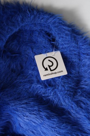Γυναικείο πουλόβερ, Μέγεθος S, Χρώμα Μπλέ, Τιμή 7,71 €