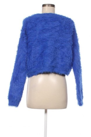 Damenpullover, Größe S, Farbe Blau, Preis € 7,49