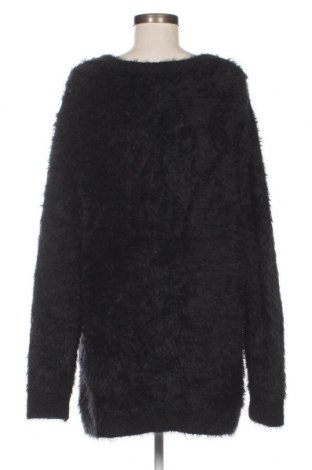 Дамски пуловер, Размер XL, Цвят Черен, Цена 15,37 лв.