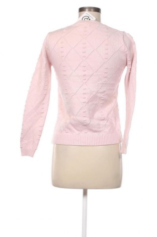 Damenpullover, Größe M, Farbe Rosa, Preis 8,07 €