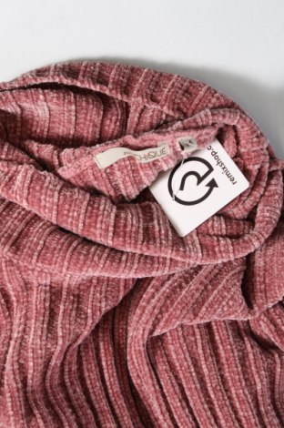 Дамски пуловер, Размер M, Цвят Пепел от рози, Цена 11,60 лв.
