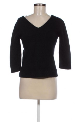 Γυναικείο πουλόβερ, Μέγεθος M, Χρώμα Μαύρο, Τιμή 7,71 €