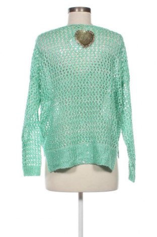 Pulover de femei, Mărime M, Culoare Verde, Preț 45,99 Lei