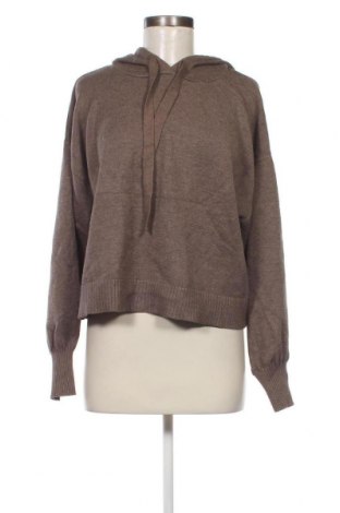 Γυναικείο πουλόβερ, Μέγεθος XL, Χρώμα Καφέ, Τιμή 11,12 €