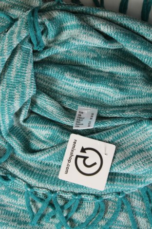 Damenpullover, Größe 3XL, Farbe Mehrfarbig, Preis € 8,49