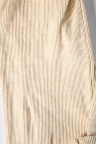 Pulover de femei, Mărime S, Culoare Ecru, Preț 37,74 Lei